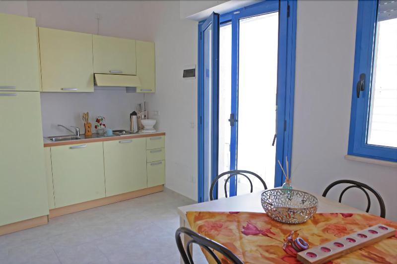 Hotel Atlantic Senigallia Eksteriør billede