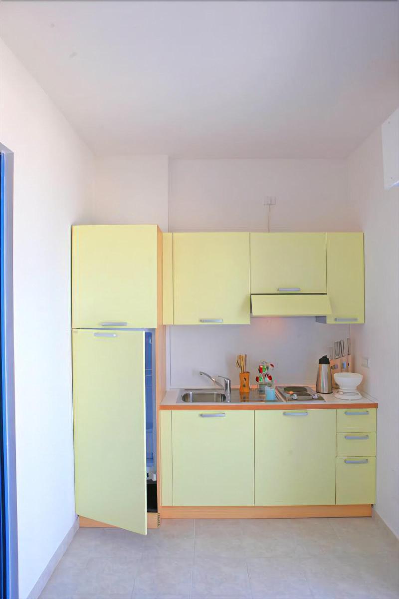 Hotel Atlantic Senigallia Eksteriør billede