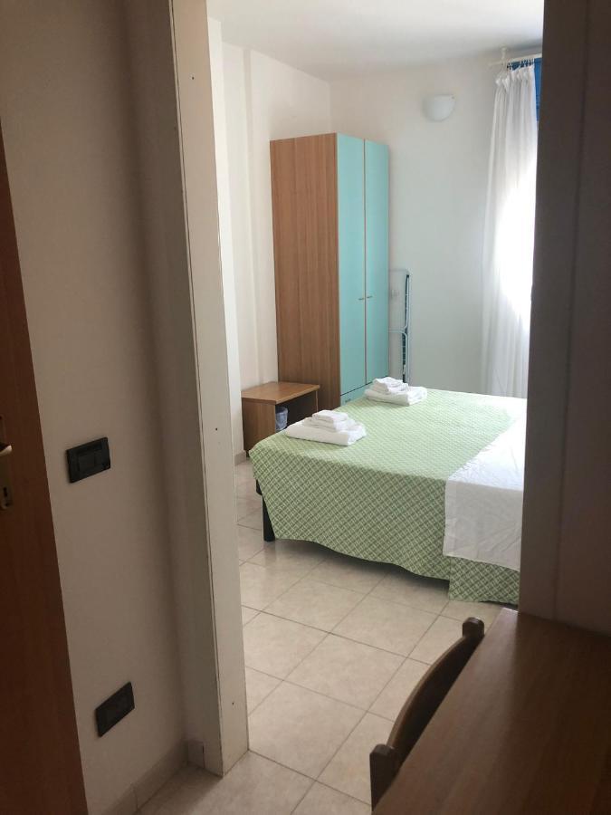 Hotel Atlantic Senigallia Eksteriør billede